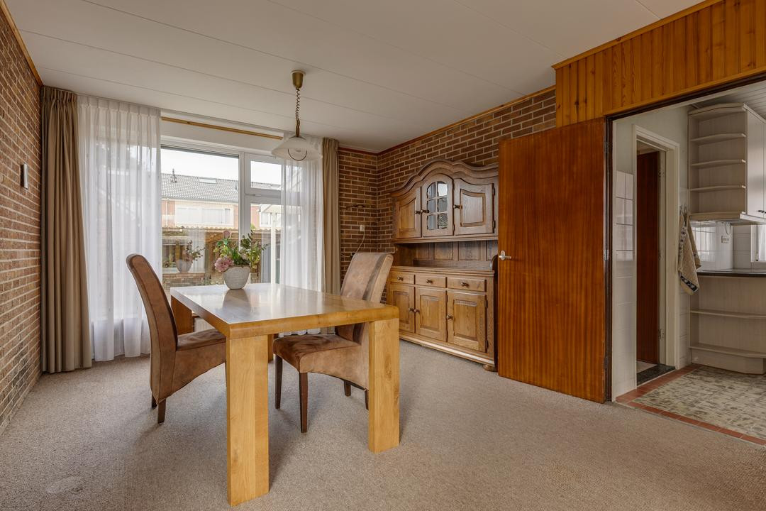 Vrijstaande woning te koop: Roggestraat 18, Halle