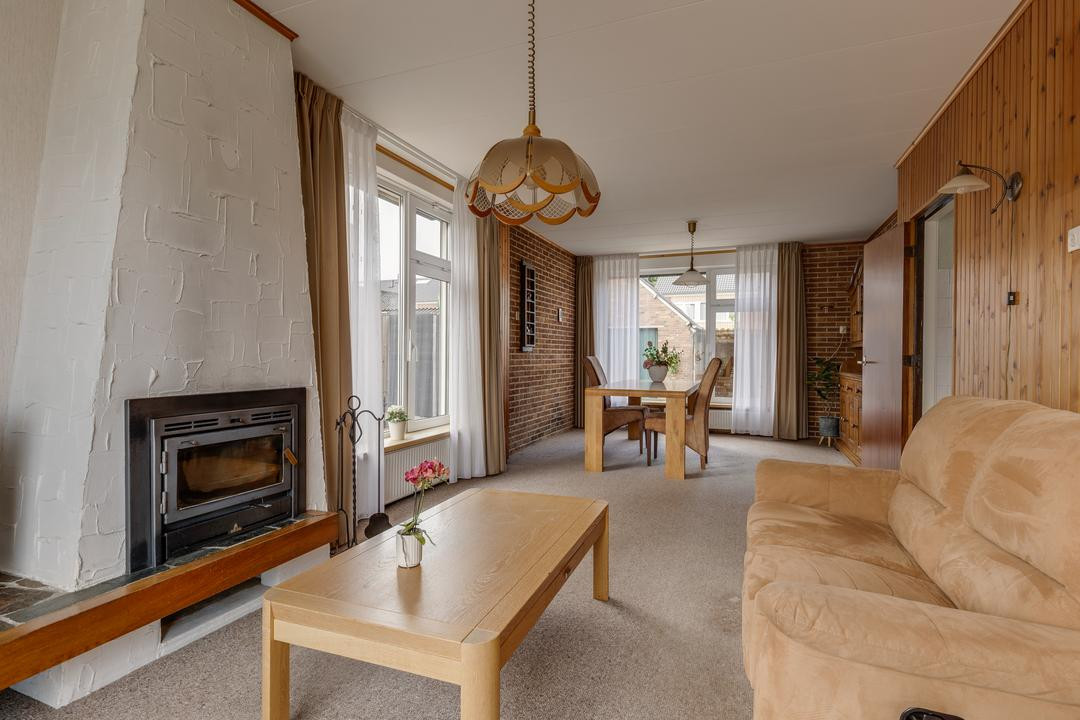 Vrijstaande woning te koop: Roggestraat 18, Halle