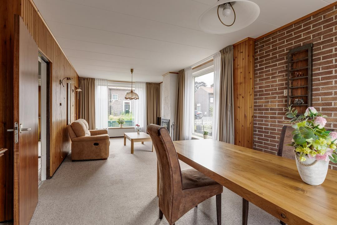 Vrijstaande woning te koop: Roggestraat 18, Halle