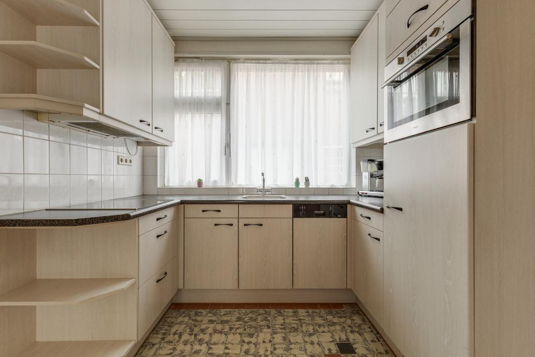 Vrijstaande woning te koop: Roggestraat 18, Halle