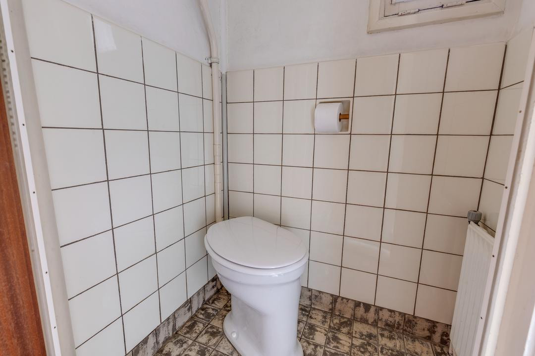 Vrijstaande woning te koop: Roggestraat 18, Halle