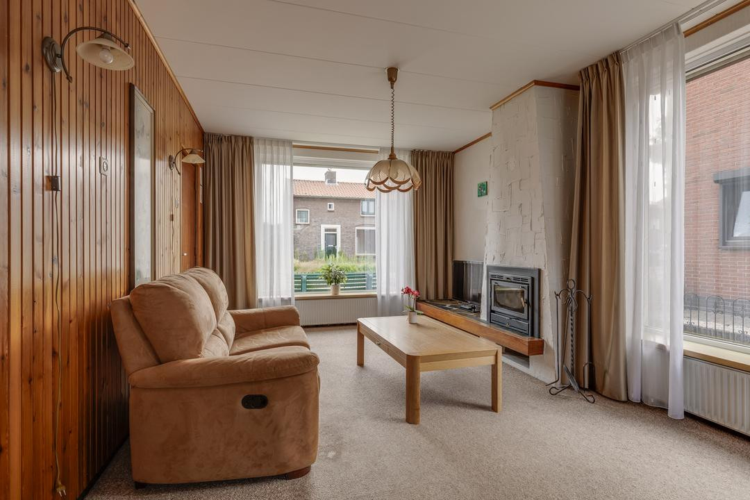 Vrijstaande woning te koop: Roggestraat 18, Halle