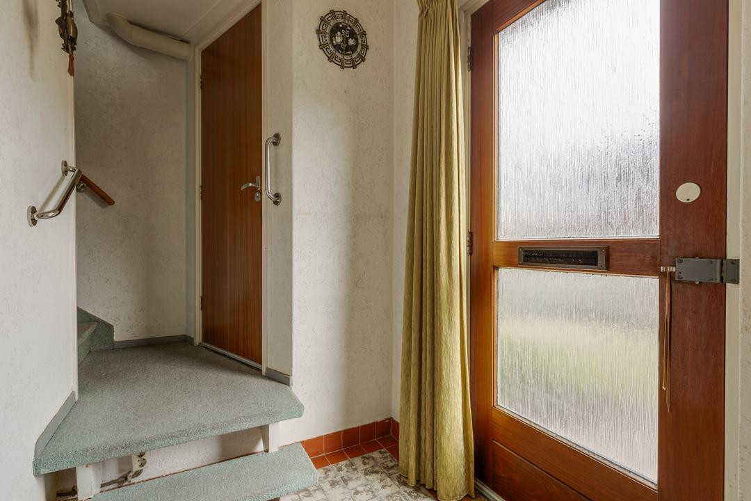 Vrijstaande woning te koop: Roggestraat 18, Halle