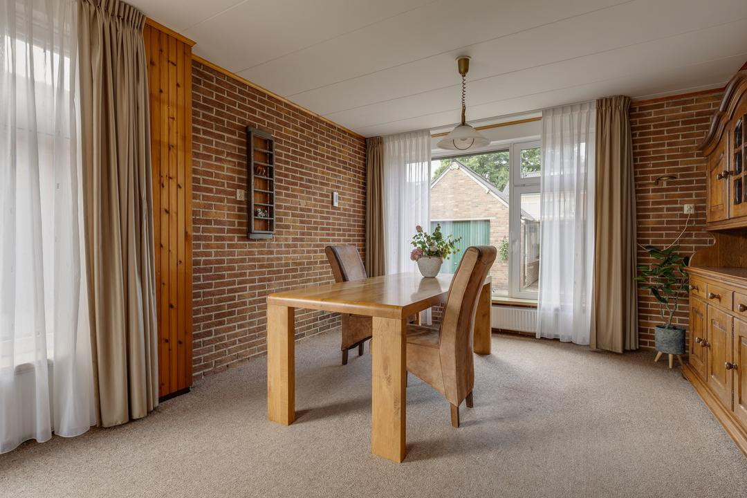 Vrijstaande woning te koop: Roggestraat 18, Halle