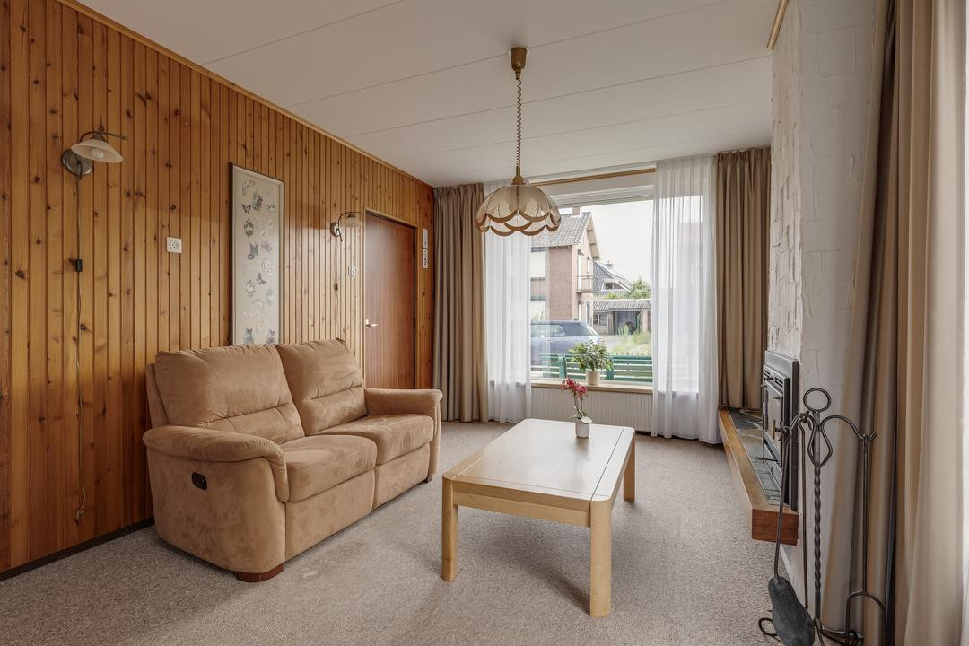 Vrijstaande woning te koop: Roggestraat 18, Halle