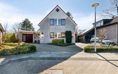 Hofstraat 8