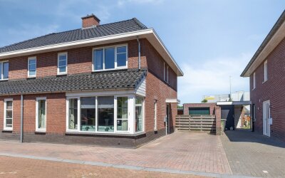 Tarwestraat 32