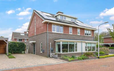 Tarwestraat 42