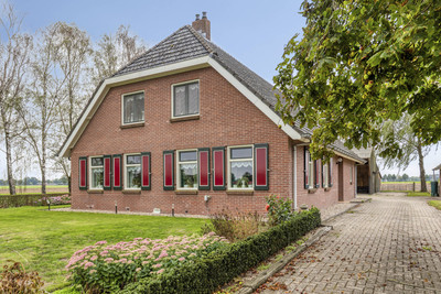 Klaverdijk 7