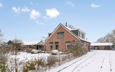 Speelmanstraat 11-A