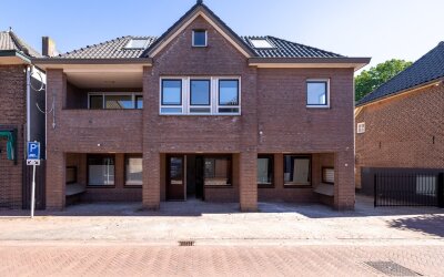 Grotestraat 13-A