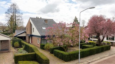 Keppelseweg 16