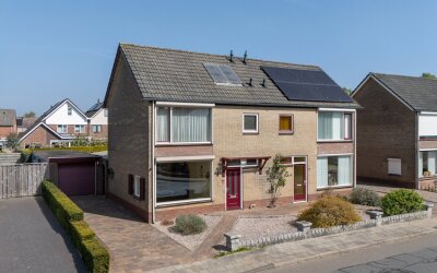 Groenestraat 7