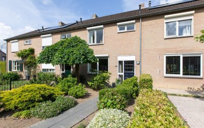 Brouwersveld 22