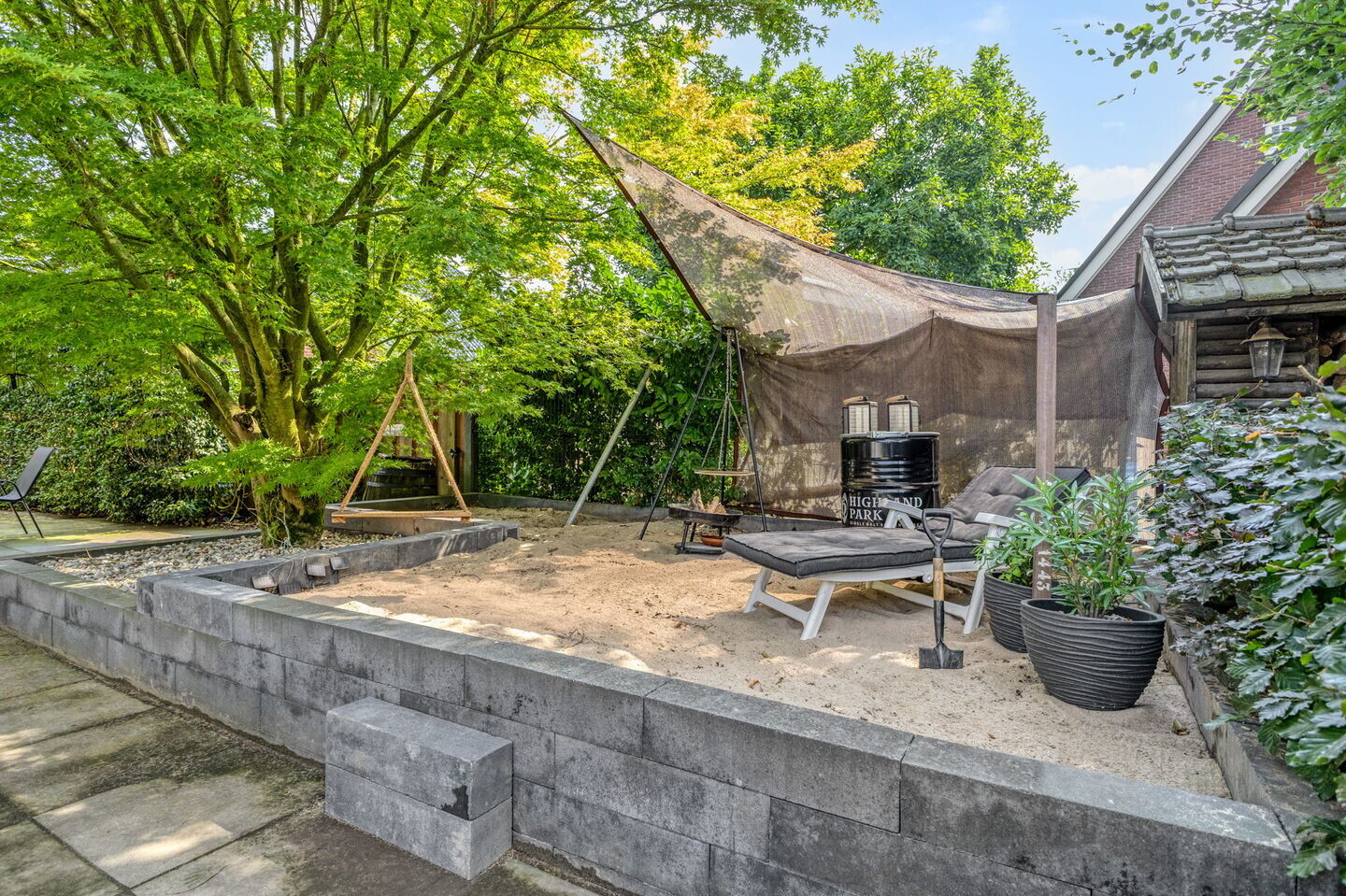 Vrijstaande woning te koop: Fokkenkampseweg 1, Wehl