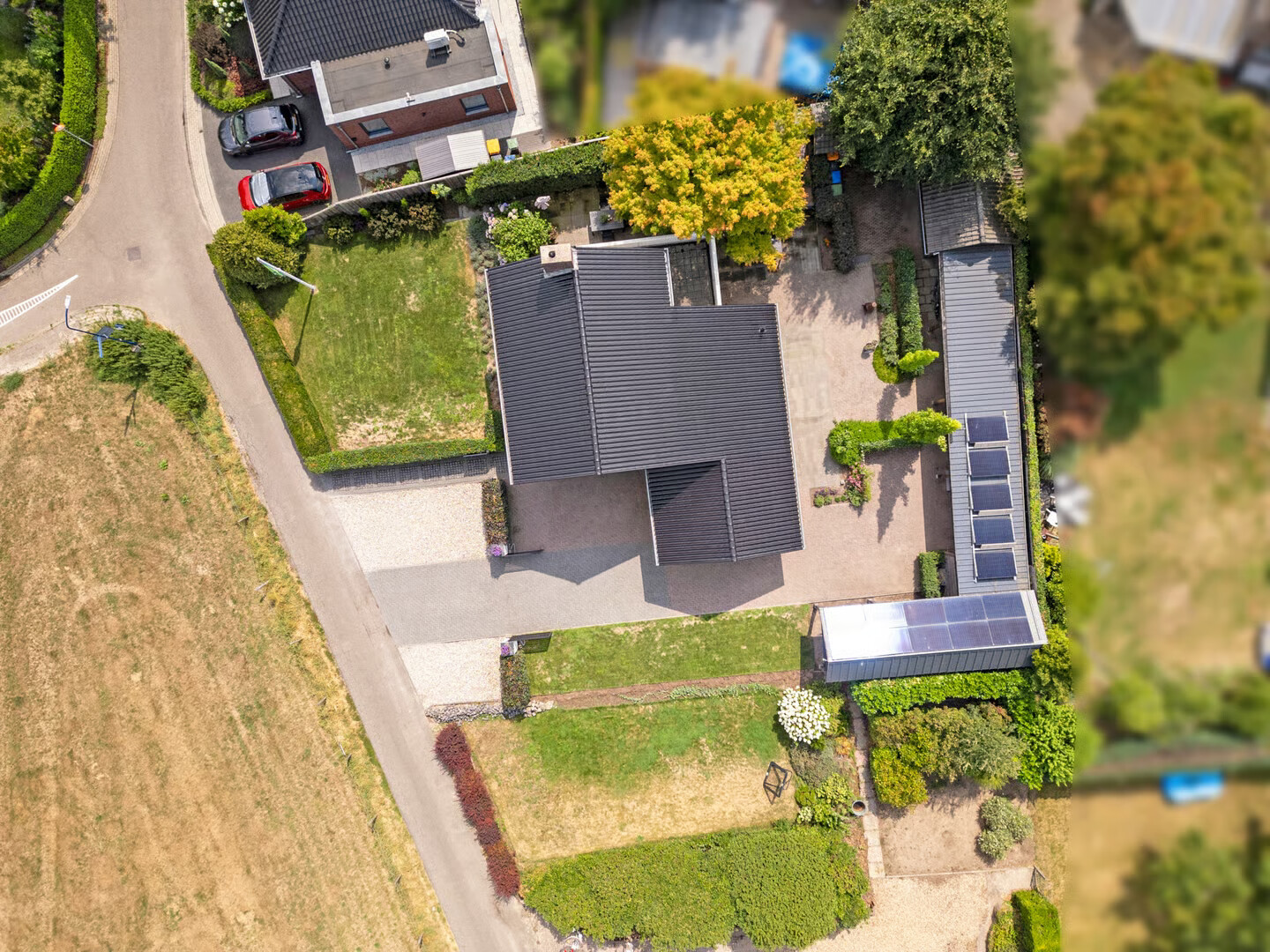 Vrijstaande woning te koop: Fokkenkampseweg 1, Wehl