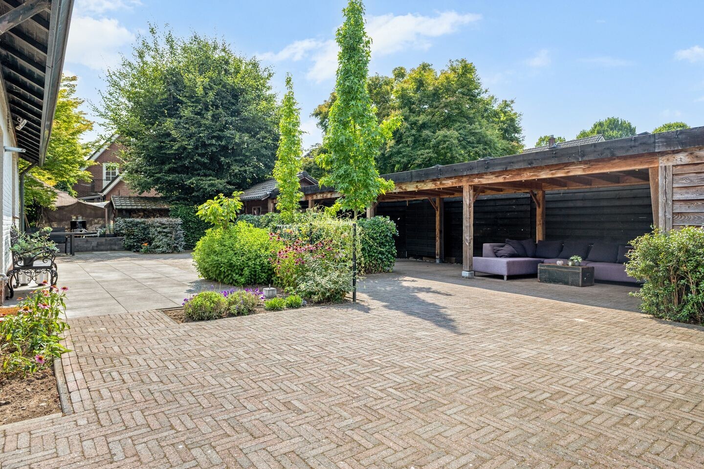 Vrijstaande woning te koop: Fokkenkampseweg 1, Wehl