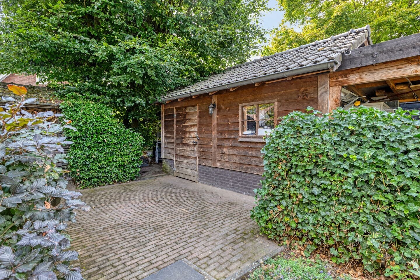 Vrijstaande woning te koop: Fokkenkampseweg 1, Wehl
