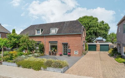 Monseigneur Hendriksenstraat 8
