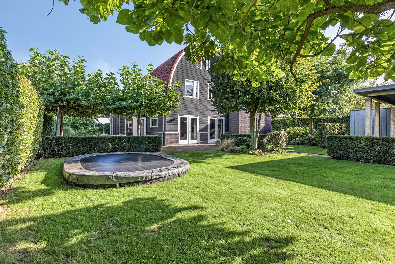 Vrijstaande woning te koop: Monniksmouw 4, Wehl
