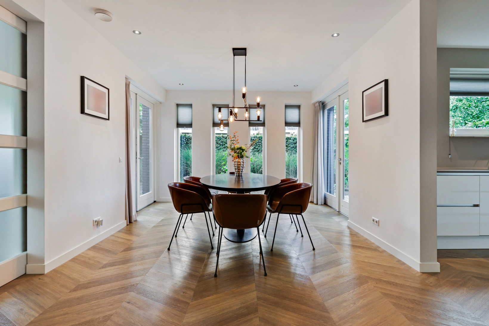 Vrijstaande woning te koop: Monniksmouw 4, Wehl