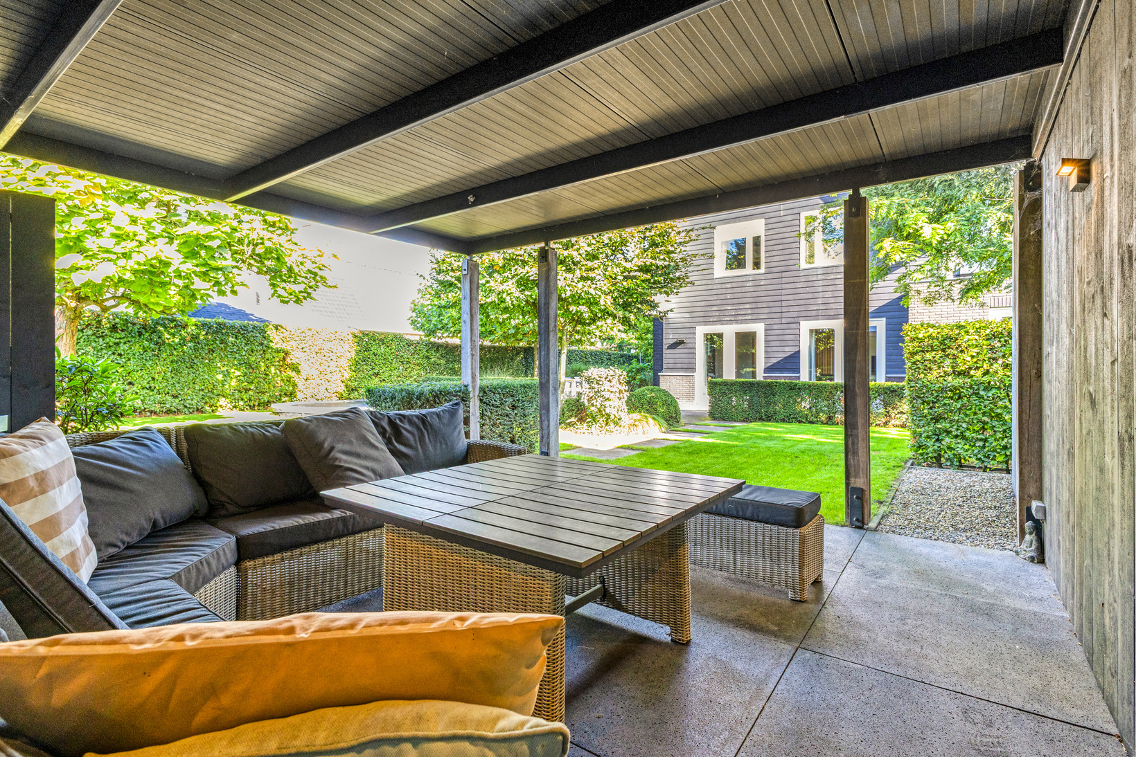 Vrijstaande woning te koop: Monniksmouw 4, Wehl