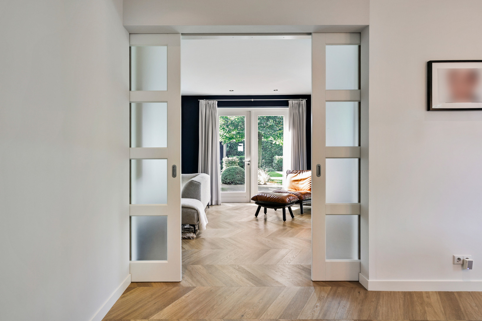 Vrijstaande woning te koop: Monniksmouw 4, Wehl