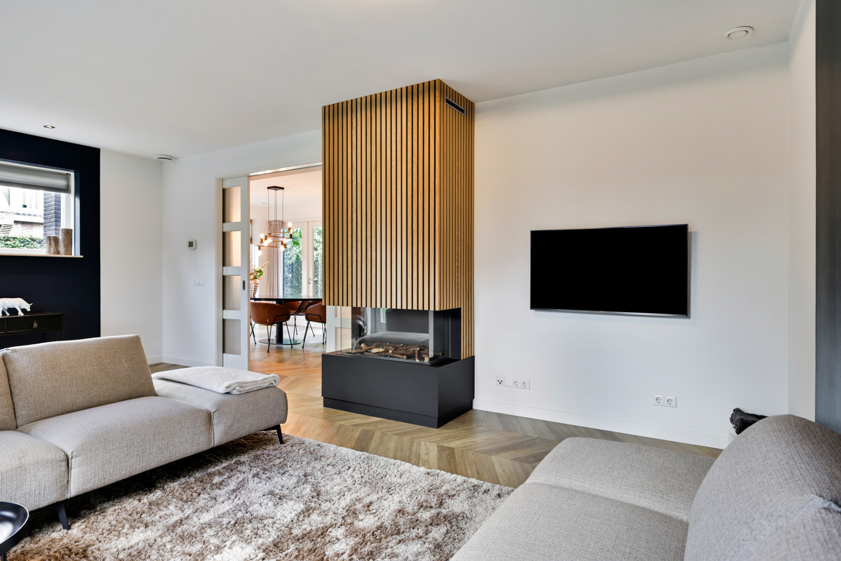 Vrijstaande woning te koop: Monniksmouw 4, Wehl