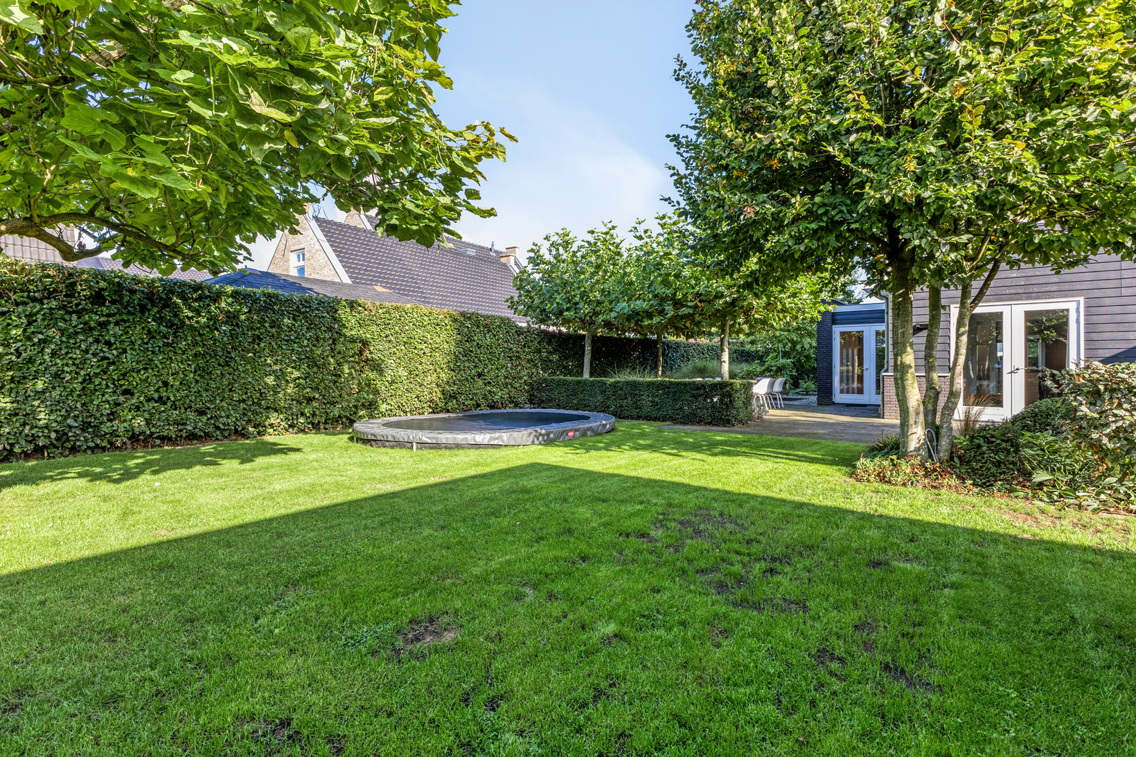 Vrijstaande woning te koop: Monniksmouw 4, Wehl