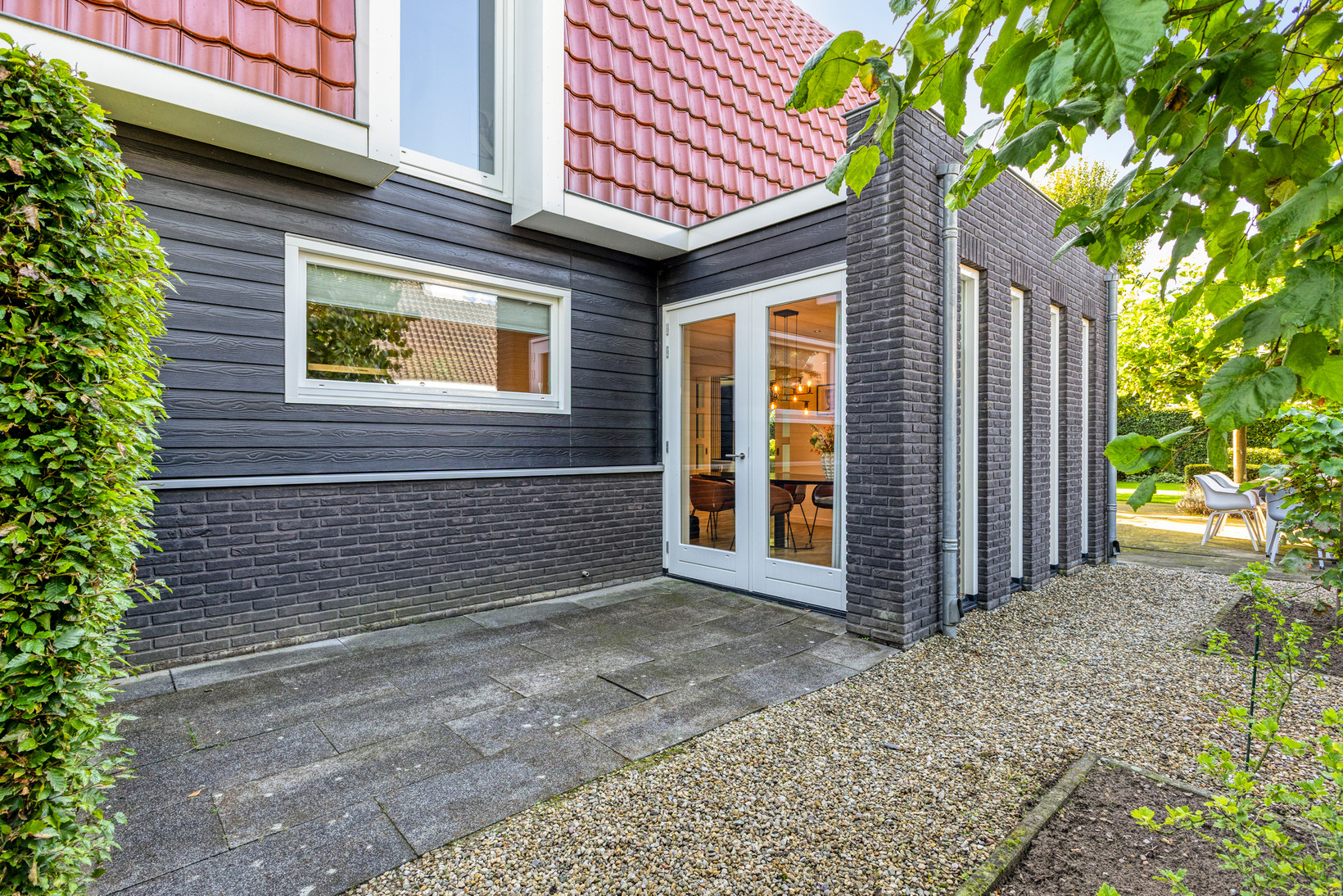 Vrijstaande woning te koop: Monniksmouw 4, Wehl