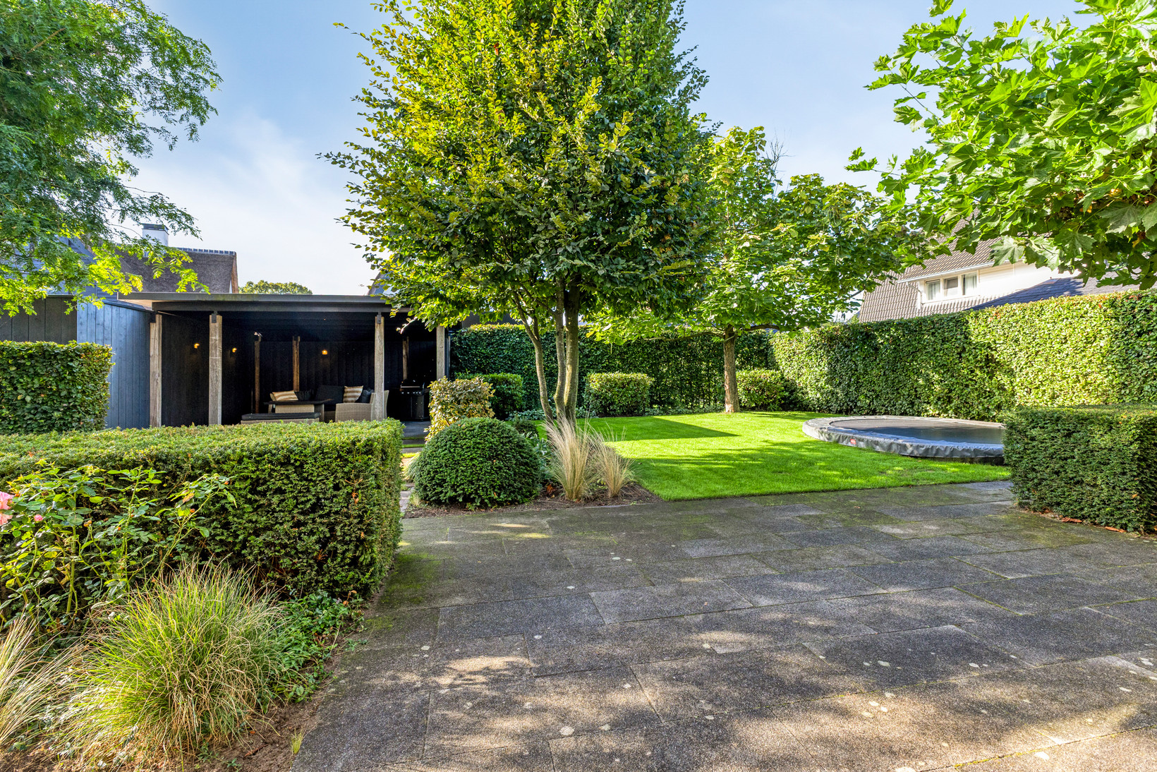 Vrijstaande woning te koop: Monniksmouw 4, Wehl