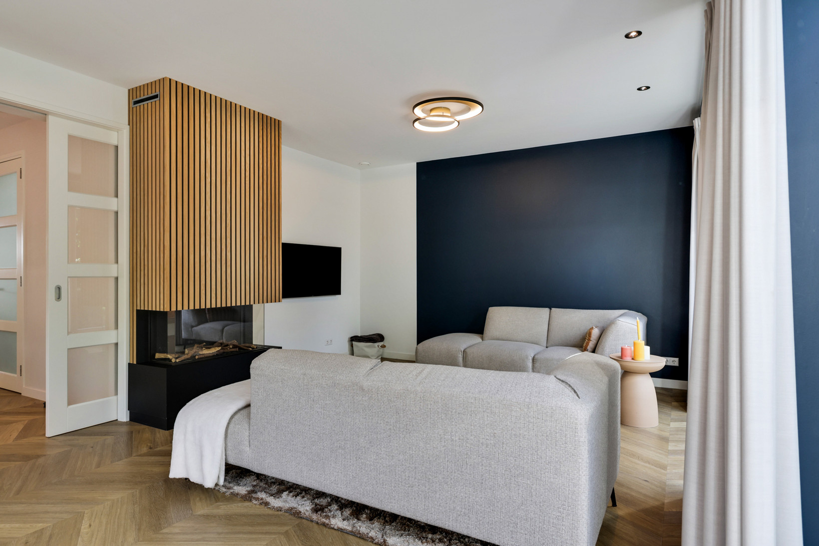 Vrijstaande woning te koop: Monniksmouw 4, Wehl