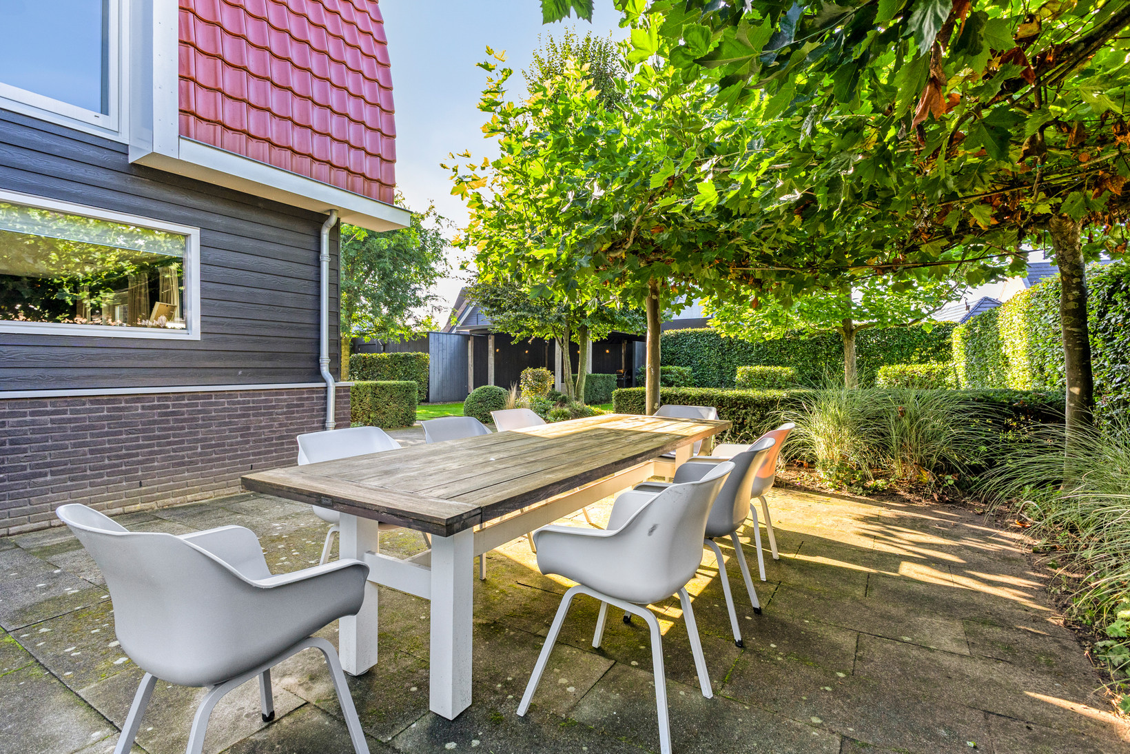 Vrijstaande woning te koop: Monniksmouw 4, Wehl