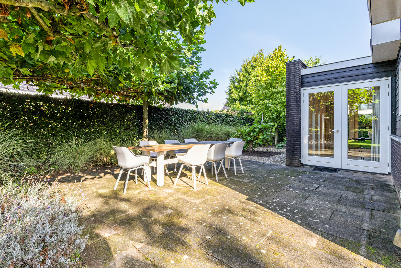 Vrijstaande woning te koop: Monniksmouw 4, Wehl