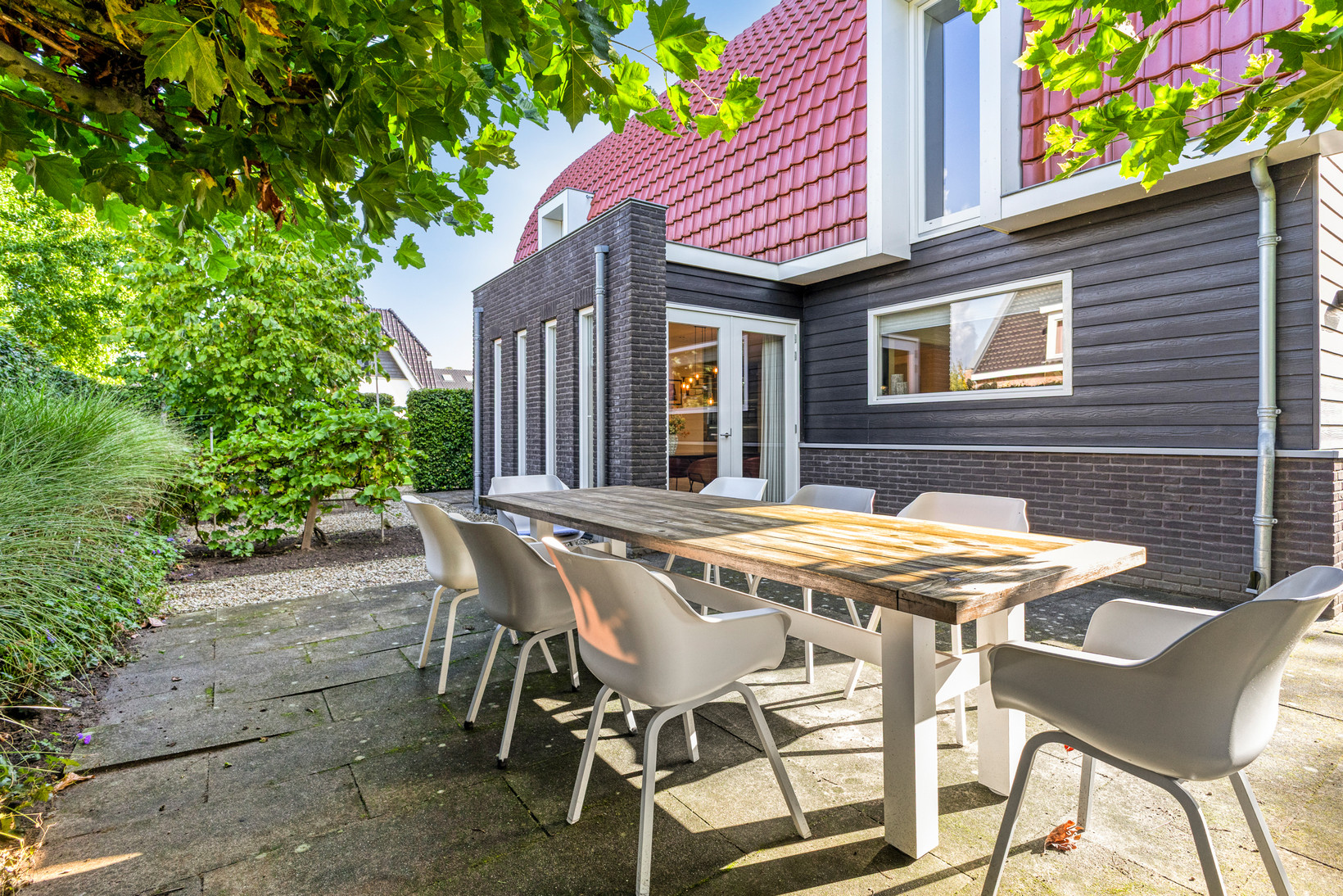 Vrijstaande woning te koop: Monniksmouw 4, Wehl