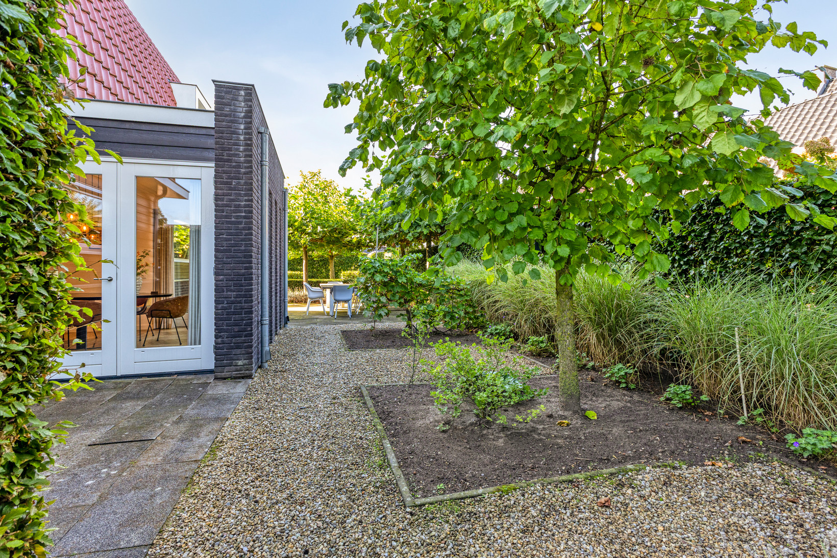 Vrijstaande woning te koop: Monniksmouw 4, Wehl