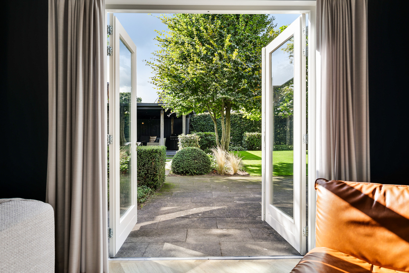 Vrijstaande woning te koop: Monniksmouw 4, Wehl