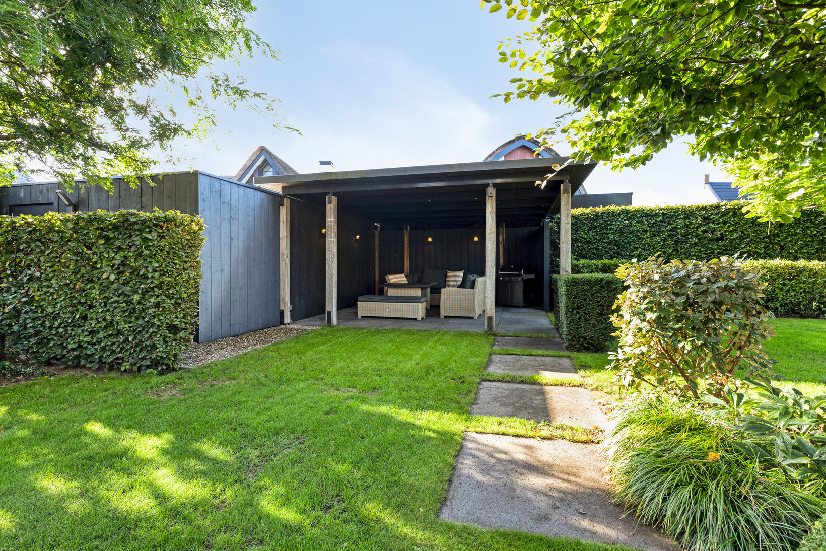 Vrijstaande woning te koop: Monniksmouw 4, Wehl