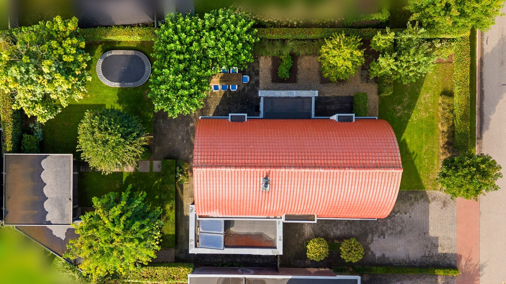 Vrijstaande woning te koop: Monniksmouw 4, Wehl