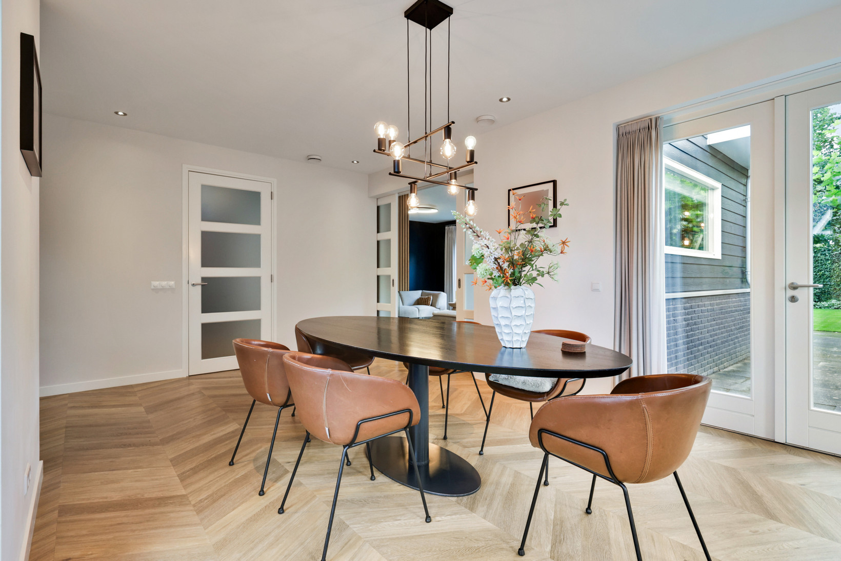 Vrijstaande woning te koop: Monniksmouw 4, Wehl