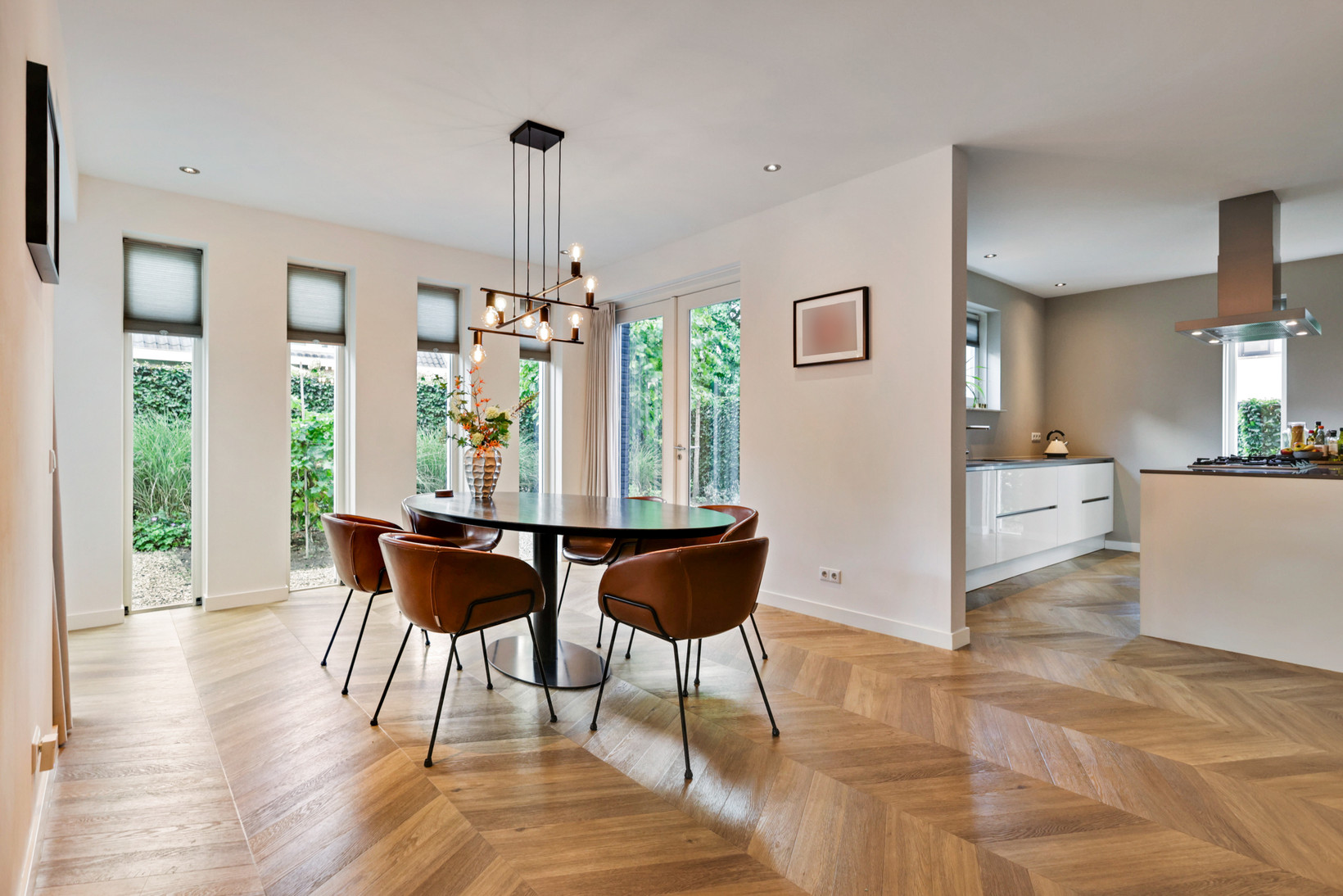 Vrijstaande woning te koop: Monniksmouw 4, Wehl