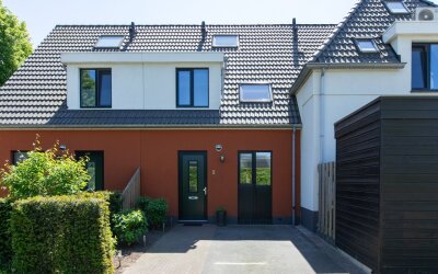Kleine Veenbes 2