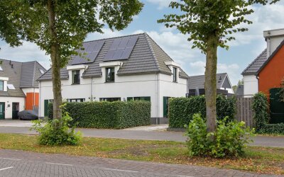 Kleine Veenbes 6