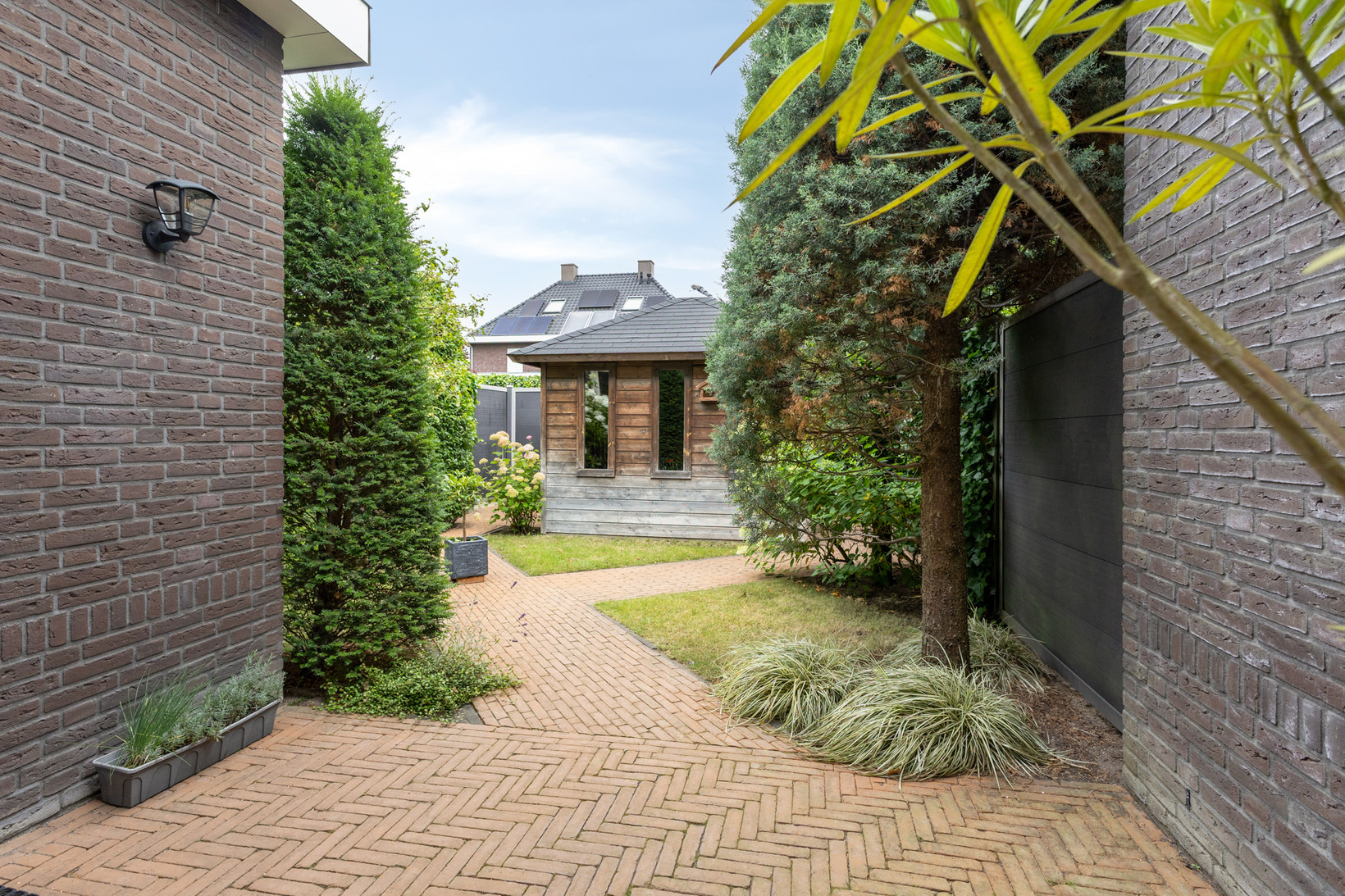 Tussenwoning te koop: Norman Belvealstraat 22, Wehl