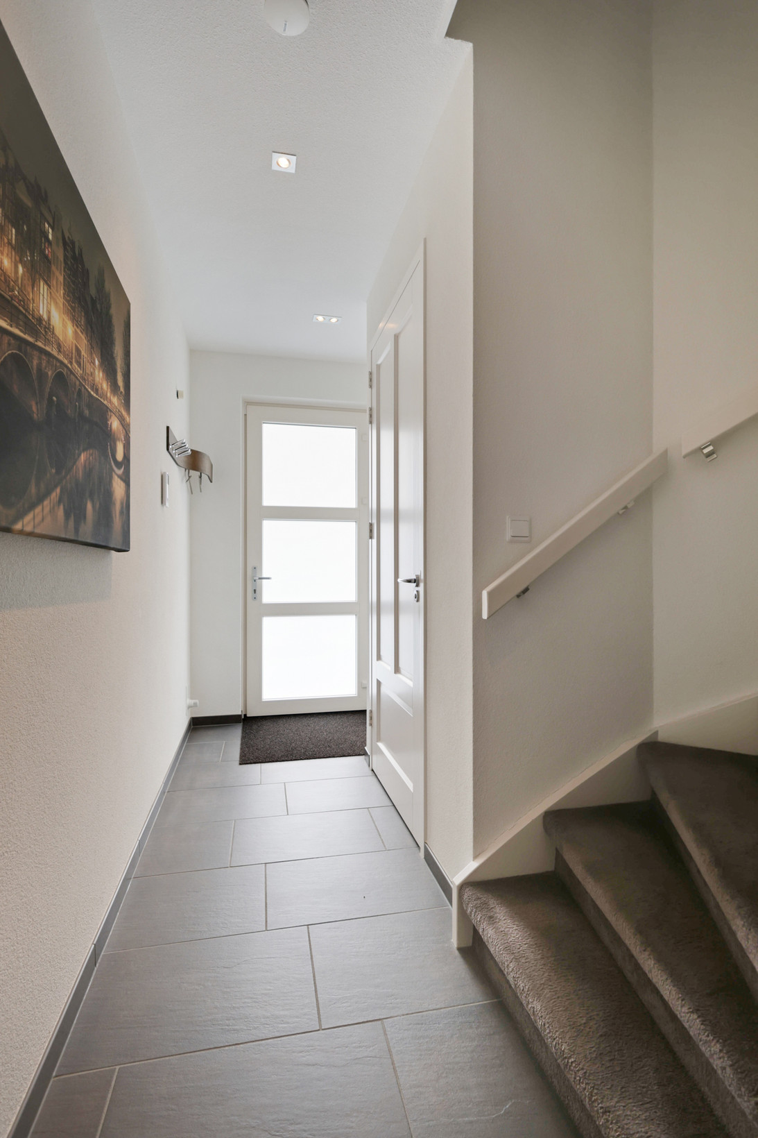 Tussenwoning te koop: Norman Belvealstraat 22, Wehl