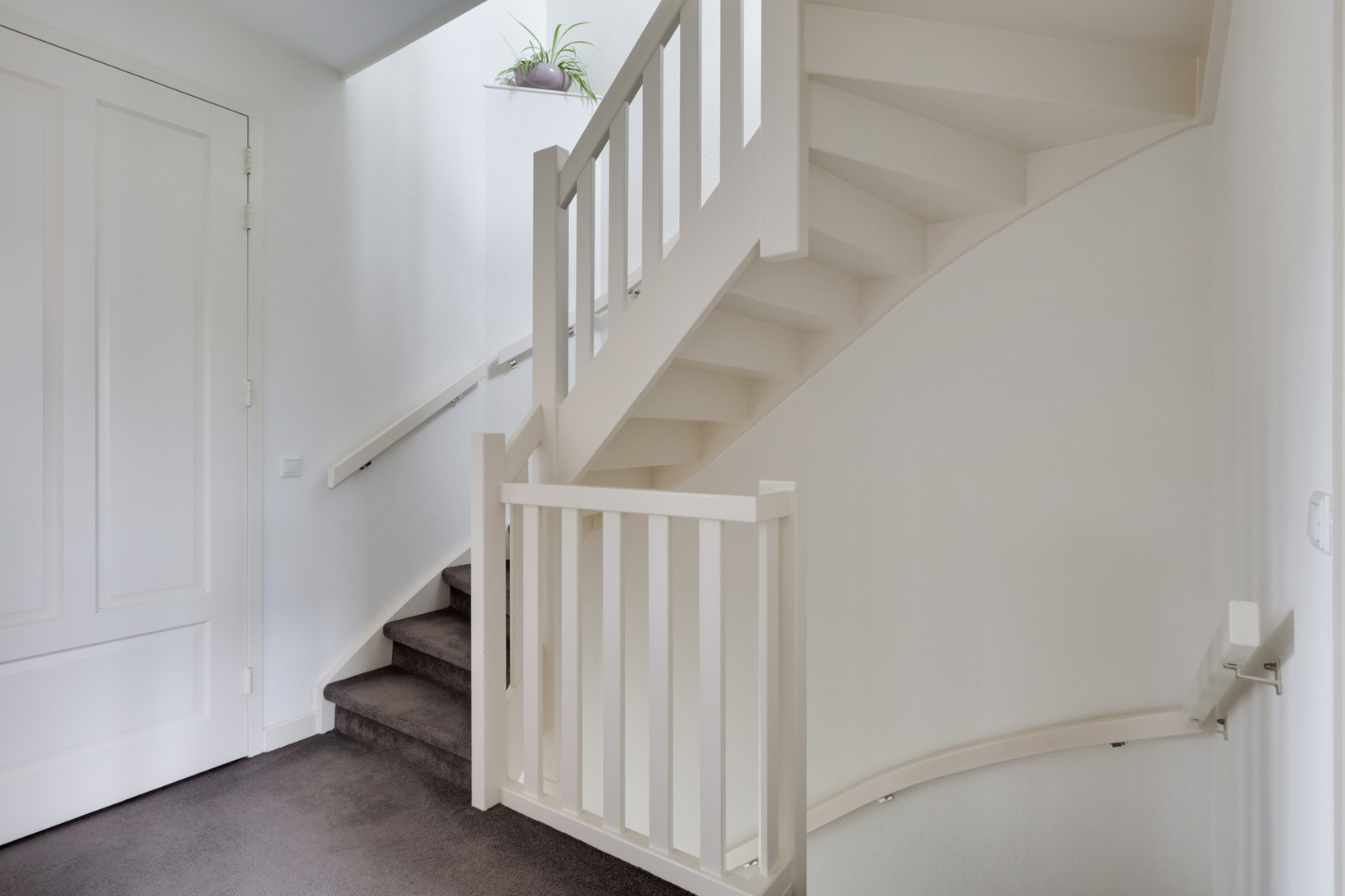 Tussenwoning te koop: Norman Belvealstraat 22, Wehl