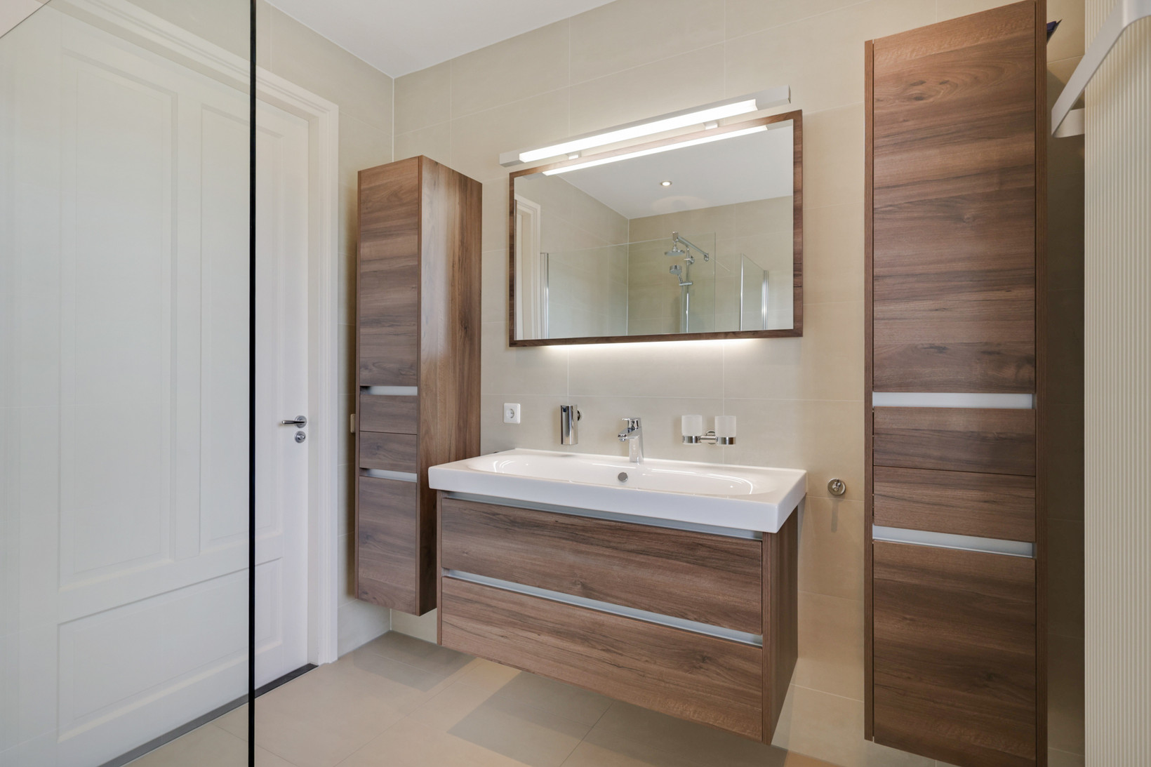Tussenwoning te koop: Norman Belvealstraat 22, Wehl
