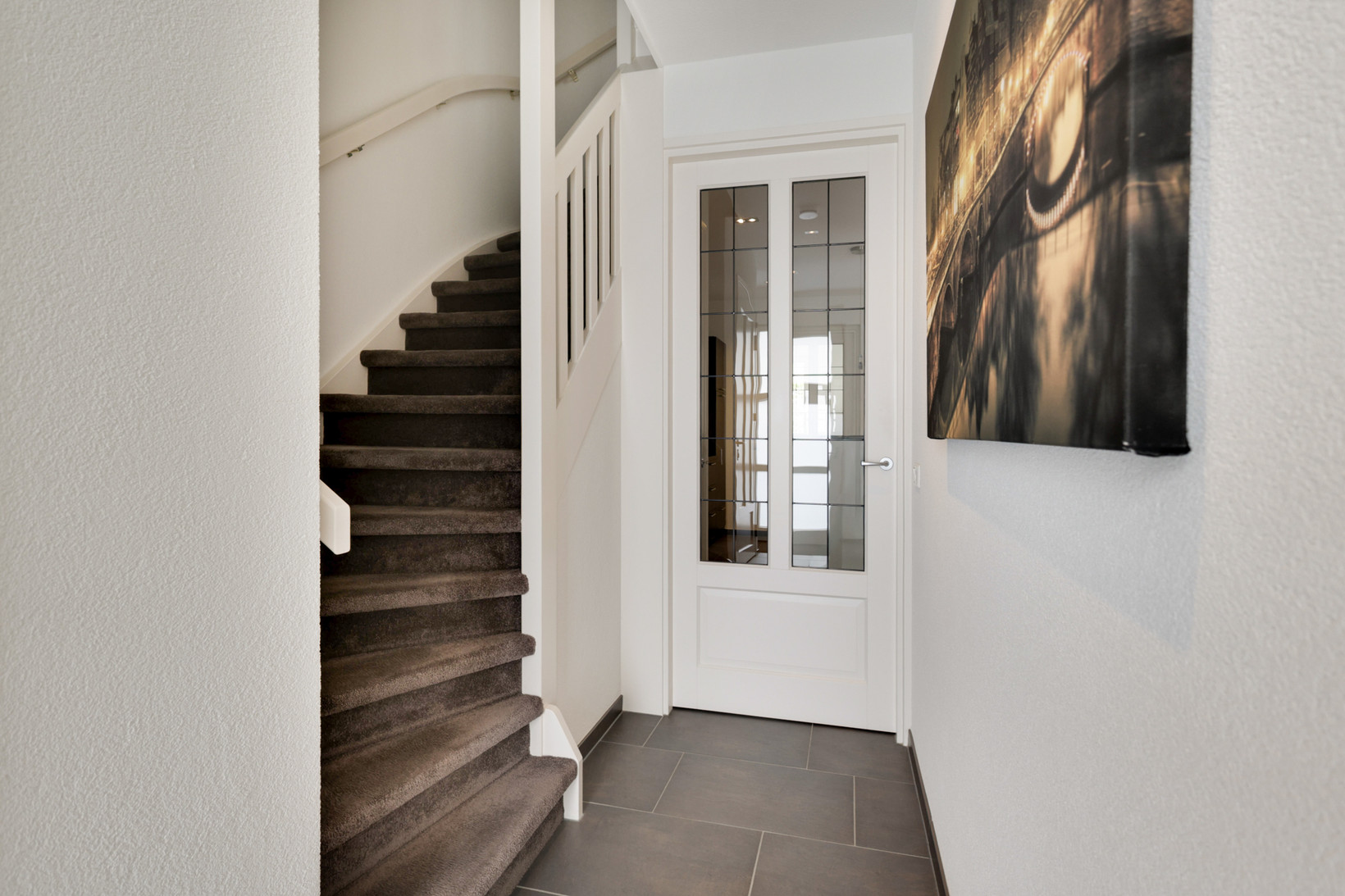 Tussenwoning te koop: Norman Belvealstraat 22, Wehl