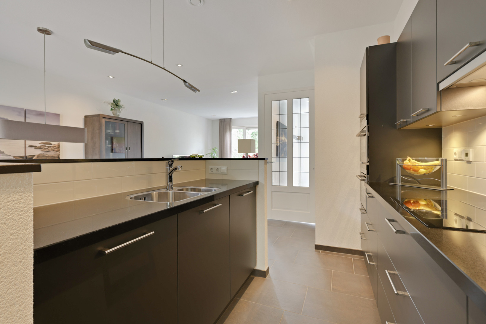 Tussenwoning te koop: Norman Belvealstraat 22, Wehl