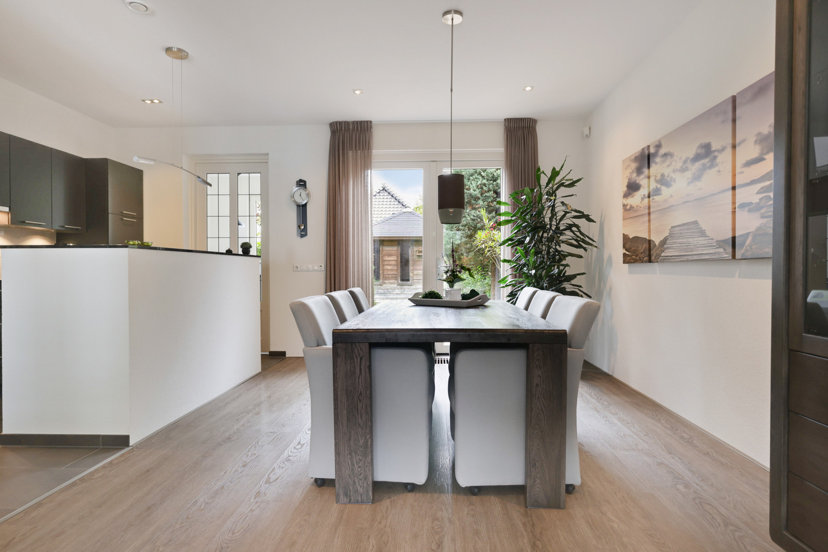 Tussenwoning te koop: Norman Belvealstraat 22, Wehl